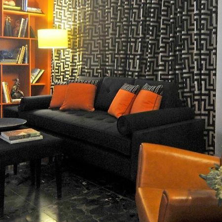 Hive Hotel Quezon City Zewnętrze zdjęcie