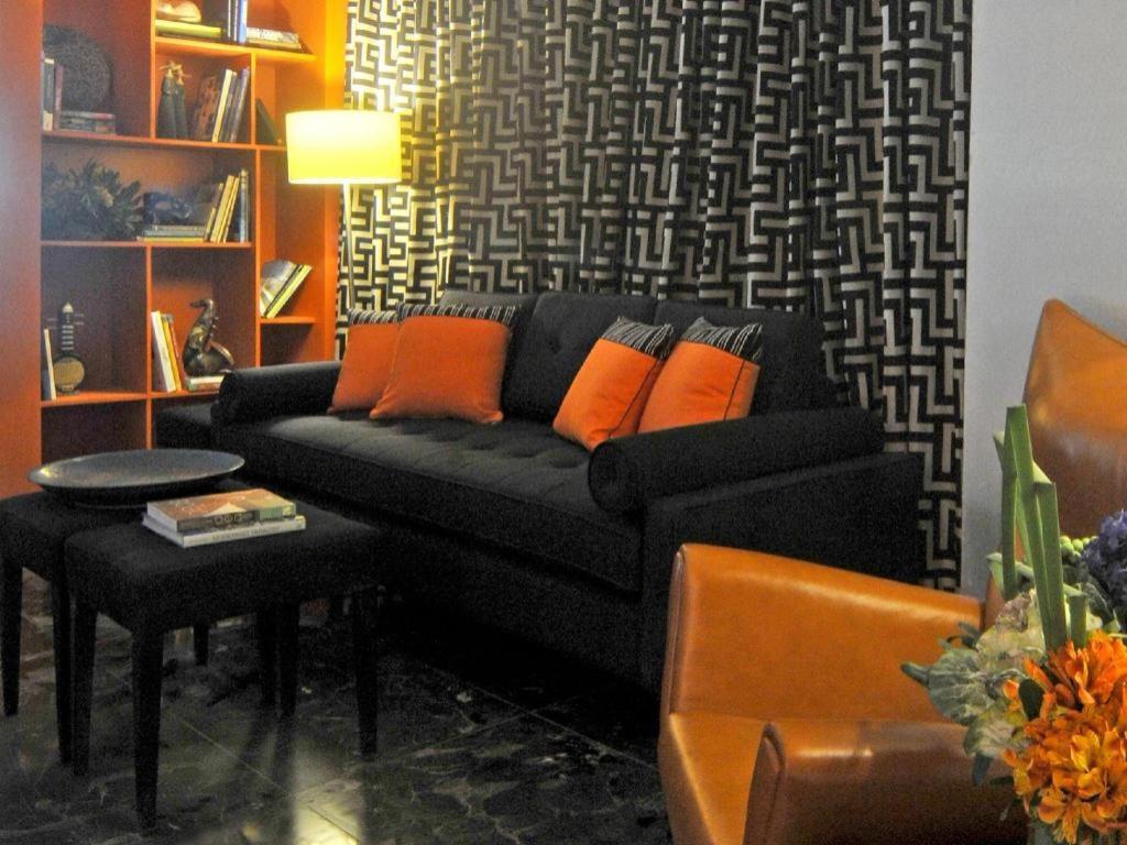 Hive Hotel Quezon City Zewnętrze zdjęcie