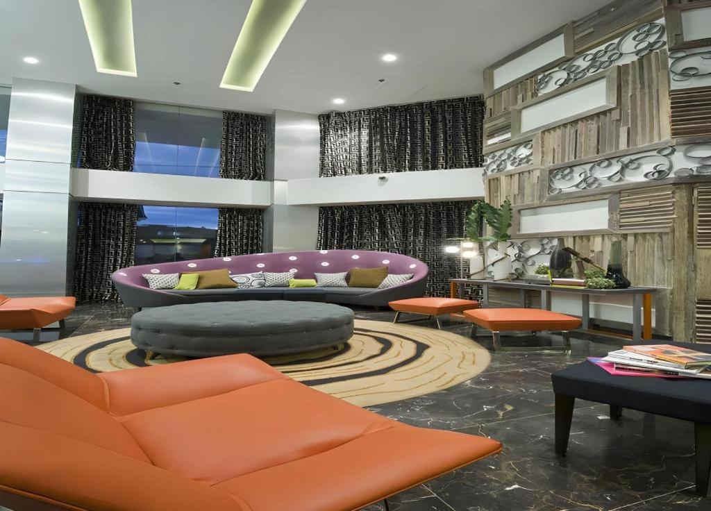 Hive Hotel Quezon City Zewnętrze zdjęcie