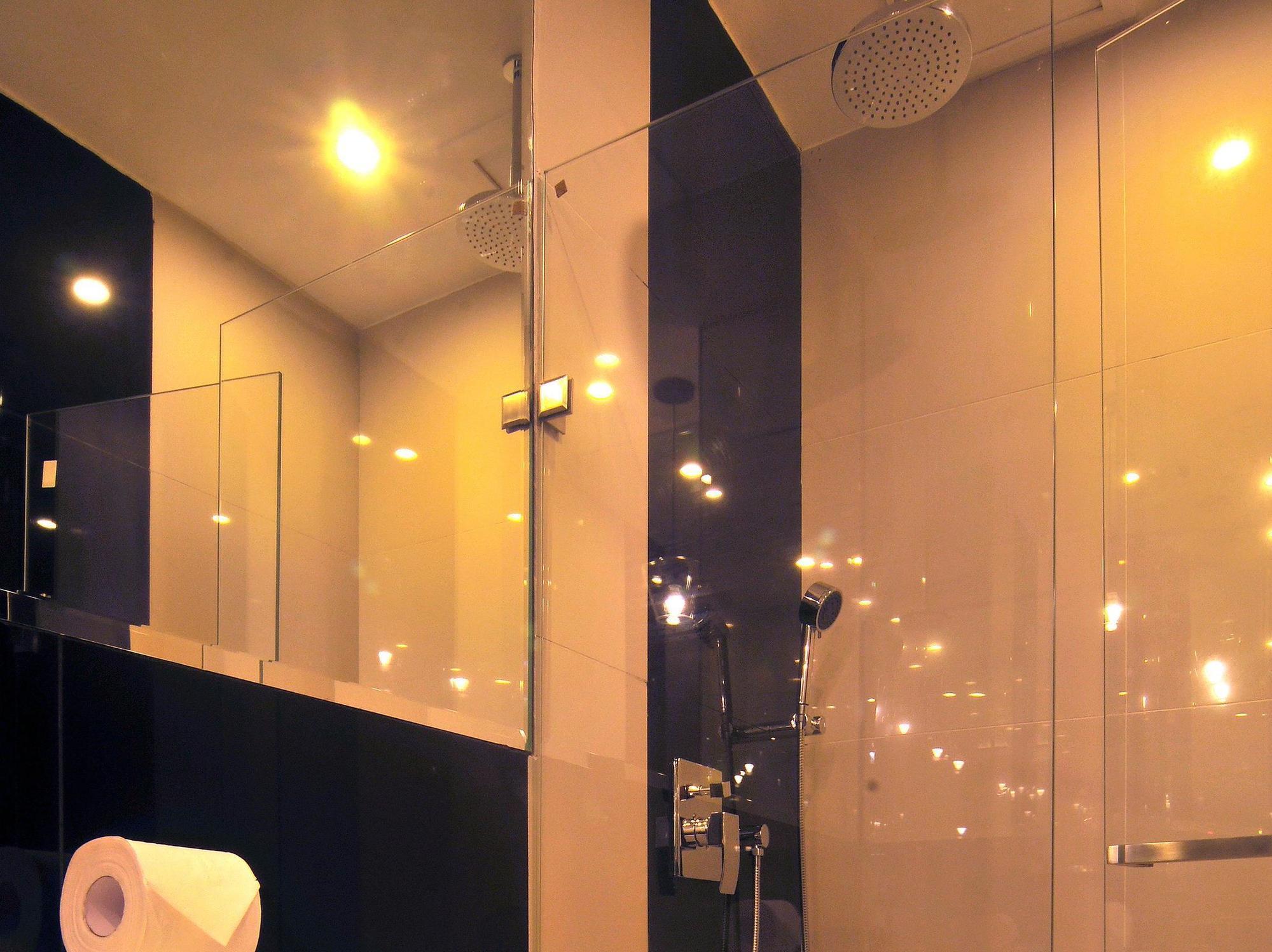 Hive Hotel Quezon City Zewnętrze zdjęcie