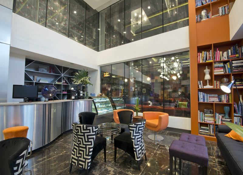 Hive Hotel Quezon City Zewnętrze zdjęcie