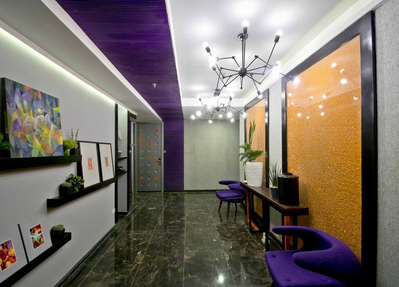 Hive Hotel Quezon City Zewnętrze zdjęcie